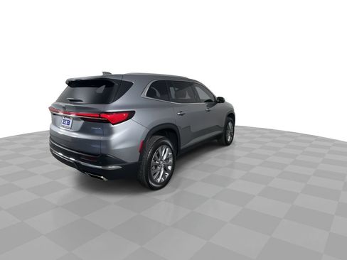 Used 2025 Buick Enclave Preferred image 8