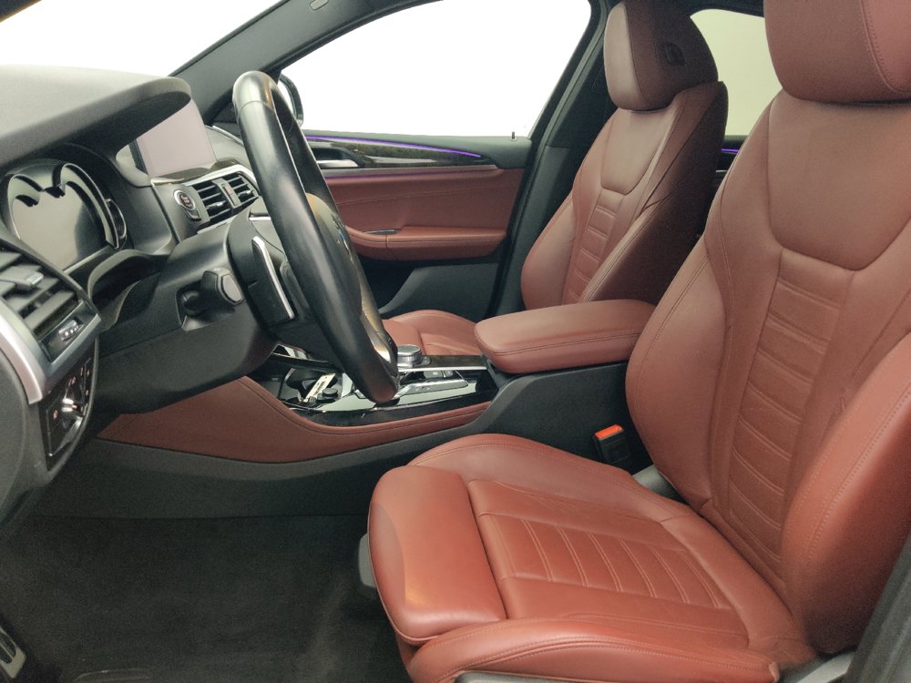 Used 2019 BMW X4 xDrive30i w/ M Sport Package 2 AWD/4WD image 17
