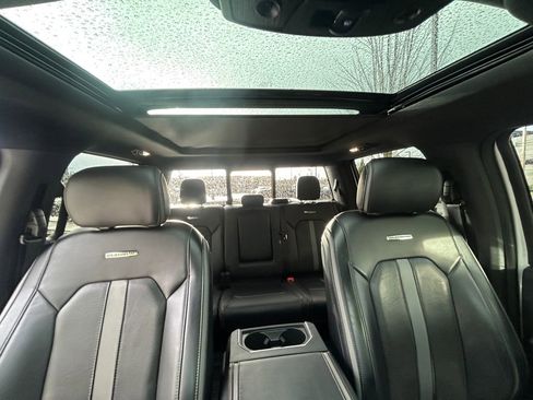 Used 2019 Ford F350 Platinum w/ Platinum Ultimate Package image 27