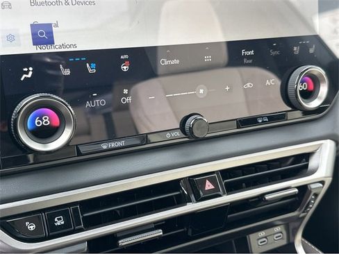 New 2026 Lexus RX 350 image 24