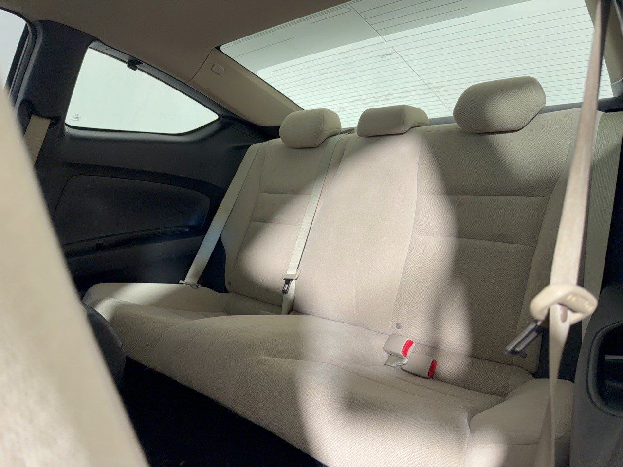 Used 2013 Honda Accord LX-S image 25