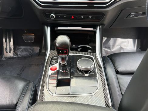 Used 2024 BMW M2 w/ Lighting Package RWD image 20
