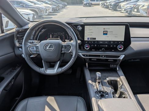 Used 2024 Lexus RX 350 Premium w/ Convenience Package AWD/4WD image 17