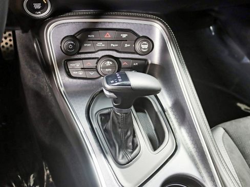 Used 2018 Dodge Challenger T/A image 25