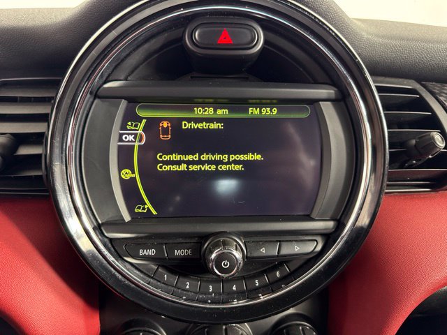 Used 2017 MINI Cooper S FWD image 20