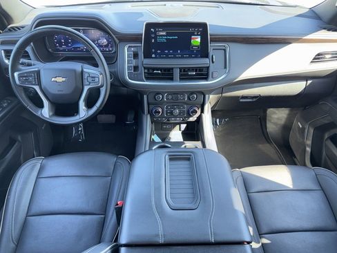 Used 2024 Chevrolet Tahoe Premier RWD image 15