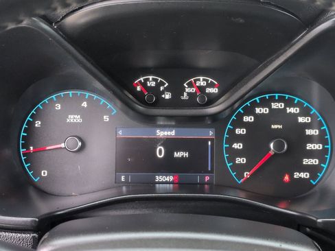 Used 2022 Chevrolet Colorado ZR2 AWD/4WD image 36