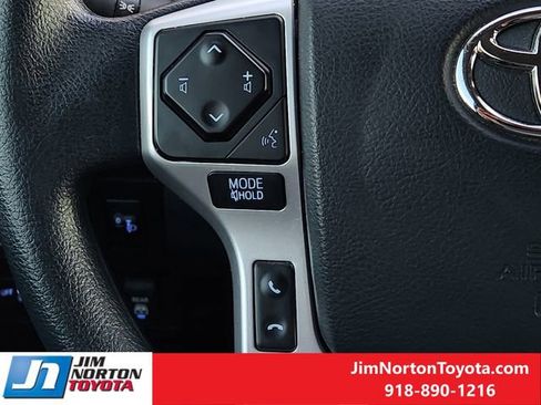 Used 2019 Toyota Tundra SR5 image 30
