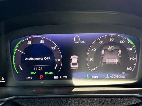 Used 2024 Honda Accord Sport image 30