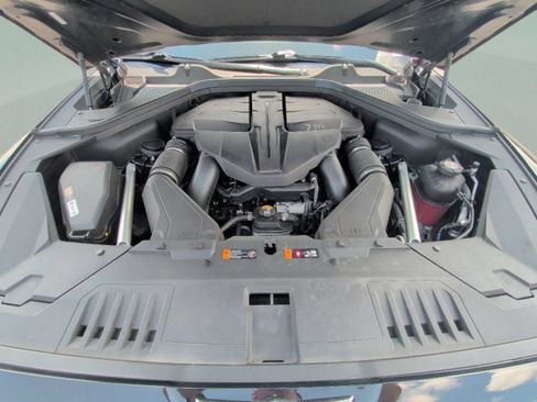 Used 2024 Genesis GV80 3.5T Advanced w/ Advanced Package AWD/4WD image 10