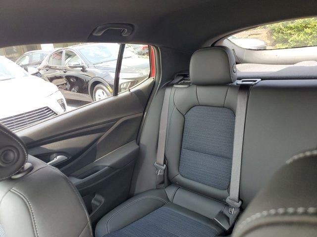 New 2026 Buick Envista Preferred FWD image 8
