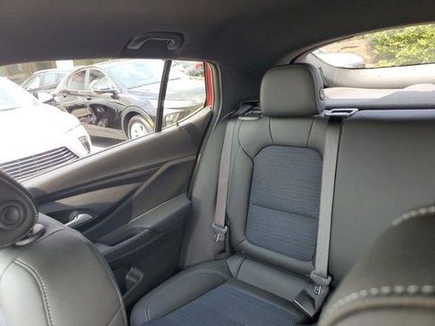 New 2026 Buick Envista Preferred FWD image 8