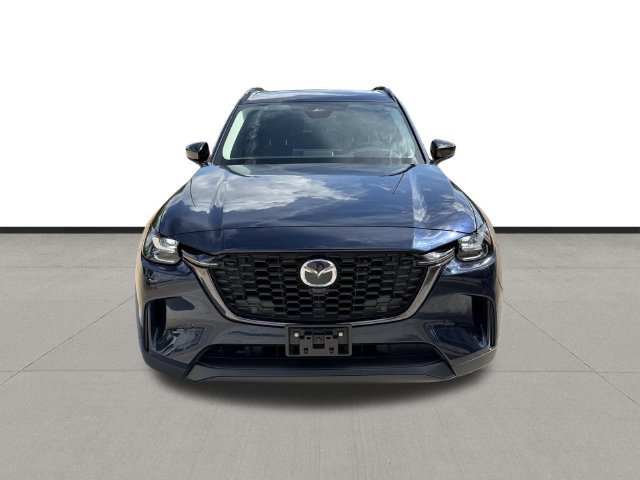 Used 2026 MAZDA CX-90 3.3 Turbo w/ Premium Sport Pkg AWD/4WD image 2