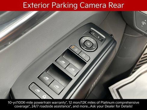 Certified 2024 Kia EV9 GT-Line AWD/4WD image 23