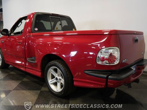 Used 2003 Ford F150 Lightning RWD image 10