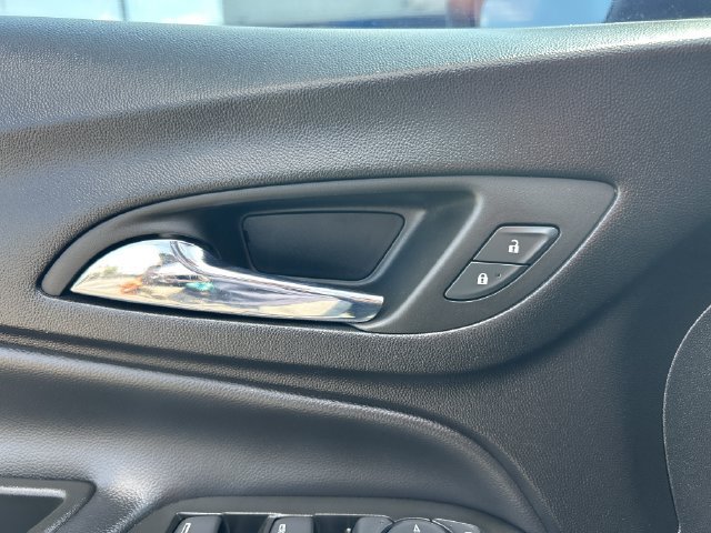 Used 2022 Chevrolet Equinox LT FWD image 20