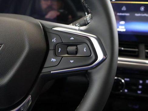 New 2026 Chevrolet Trax ACTIV image 17