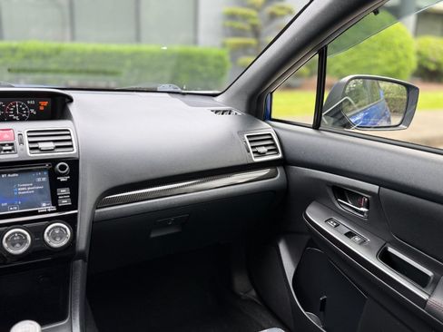 Used 2017 Subaru WRX AWD/4WD image 25