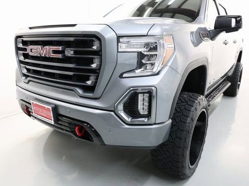 Used 2022 GMC Sierra 1500 AT4 w/ AT4 Preferred Package AWD/4WD image 59