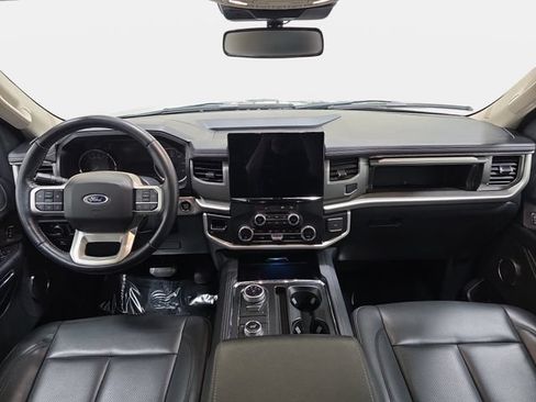Certified 2023 Ford Expedition XLT AWD/4WD image 10