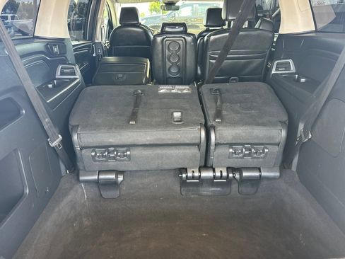 Used 2025 Honda Odyssey EX-L image 16