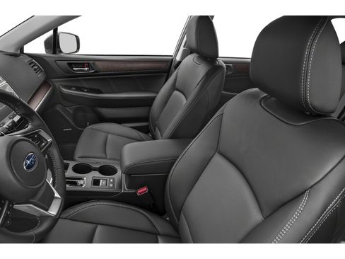Used 2018 Subaru Outback 2.5i Limited AWD/4WD image 9