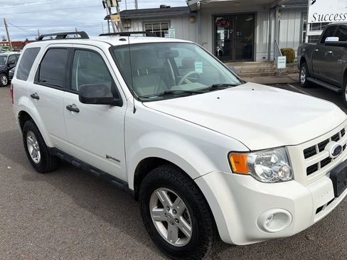 Used 2010 Ford Escape Limited image 2