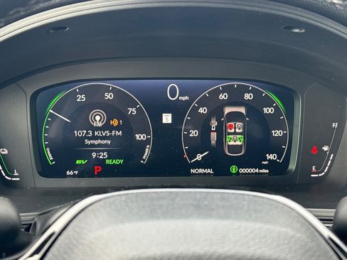 Used 2026 Honda Civic Sport Touring image 24