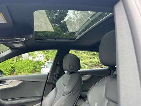Used 2023 Audi A5 2.0T Premium Plus w/ Premium Plus AWD/4WD image 23