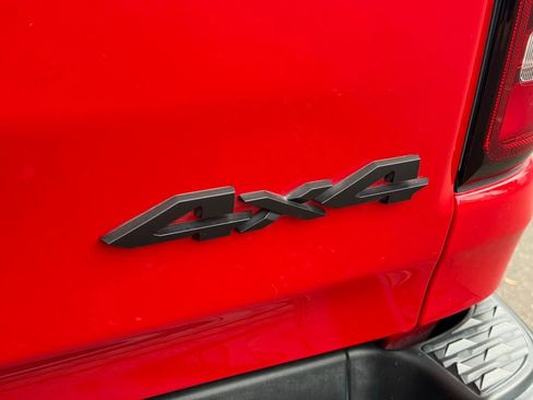 Used 2021 RAM 1500 TRX w/ TRX Level 2 Equipment Group image 7