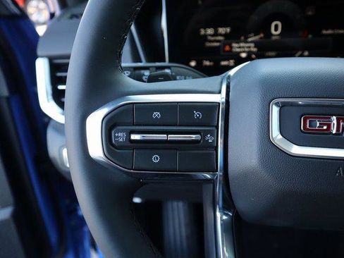 New 2026 GMC Terrain Elevation w/ Elevation Premium Package image 32