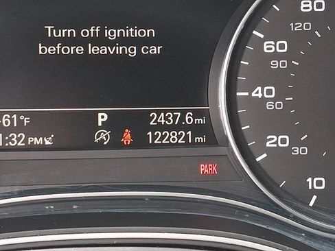 Used 2015 Audi A7 3.0T Prestige w/ Prestige Package AWD/4WD image 20