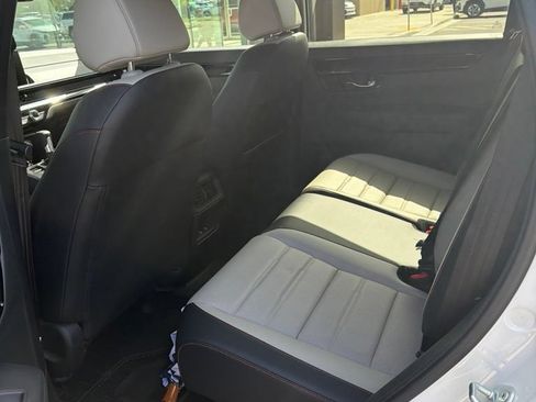 Used 2024 Honda CR-V Sport Touring image 16
