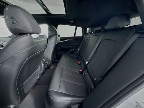 Used 2024 BMW X4 xDrive30i w/ Parking Assistance Package image 22