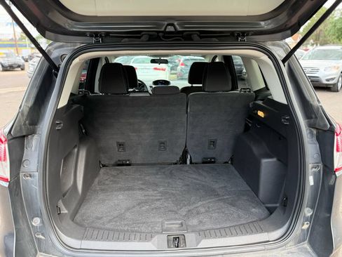Used 2016 Ford Escape SE AWD/4WD image 8