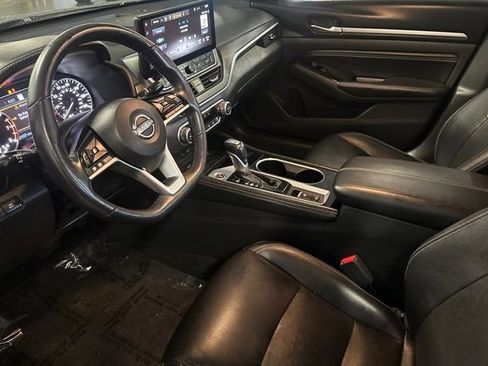 Used 2023 Nissan Altima 2.5 SL image 11