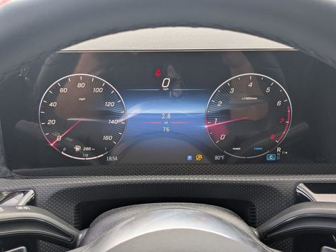 Certified 2026 Mercedes-Benz CLA 250 image 13