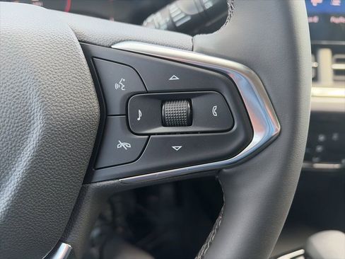 New 2026 Chevrolet Trax ACTIV w/ Driver Confidence Package image 16