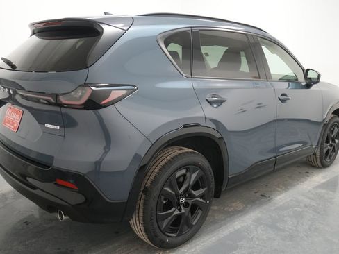 New 2026 MAZDA CX-5 2.5 S w/ Premium Package image 8