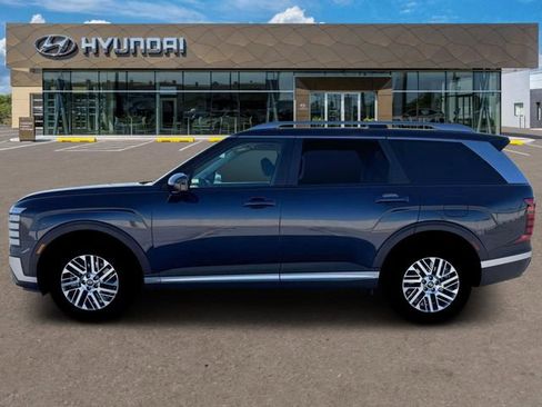 New 2026 Hyundai Palisade SEL image 3