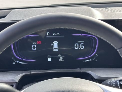 New 2025 Kia Telluride EX X-Line image 14