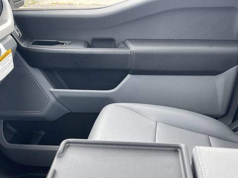 New 2025 Ford F450 XL RWD image 20