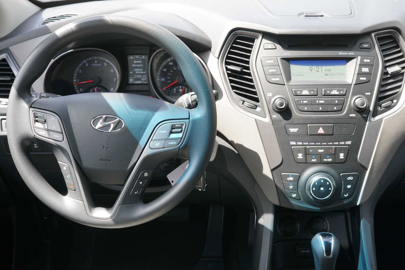 Used 2015 Hyundai Santa Fe Sport AWD/4WD image 20