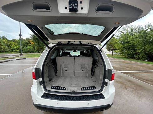 Used 2012 Dodge Durango Crew image 10