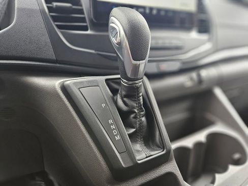 New 2026 Ford Transit 250 148 Medium Roof image 18