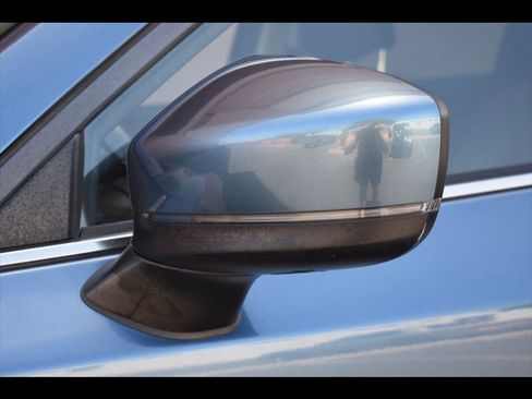 Used 2018 MAZDA CX-5 Touring w/ Preferred Equipment Package FWD image 48