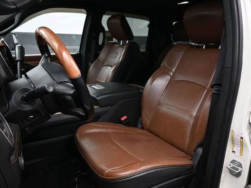 Used 2020 RAM 3500 Limited image 20