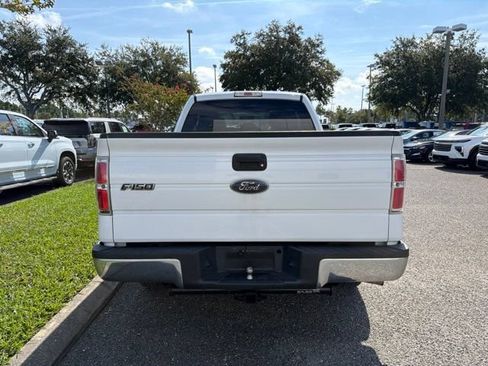 Used 2014 Ford F150 XL RWD image 5