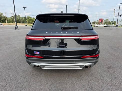 Used 2025 Lincoln Corsair AWD image 6