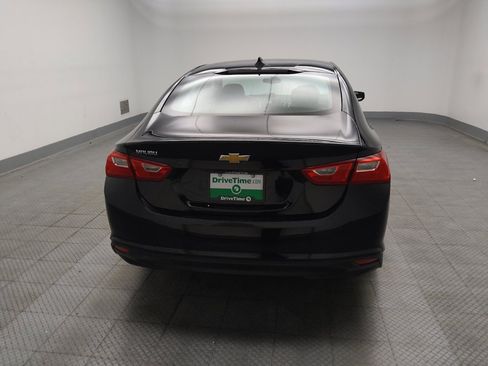 Used 2020 Chevrolet Malibu LS w/ LPO, Convenience Package 1 FWD image 7